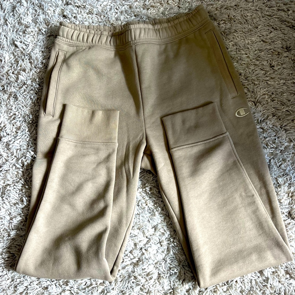 Champion joggers. Brand new without tags.